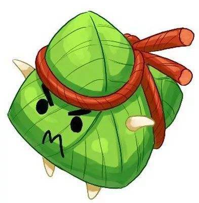浓情端午|海思瑞科“粽享”送祝福！