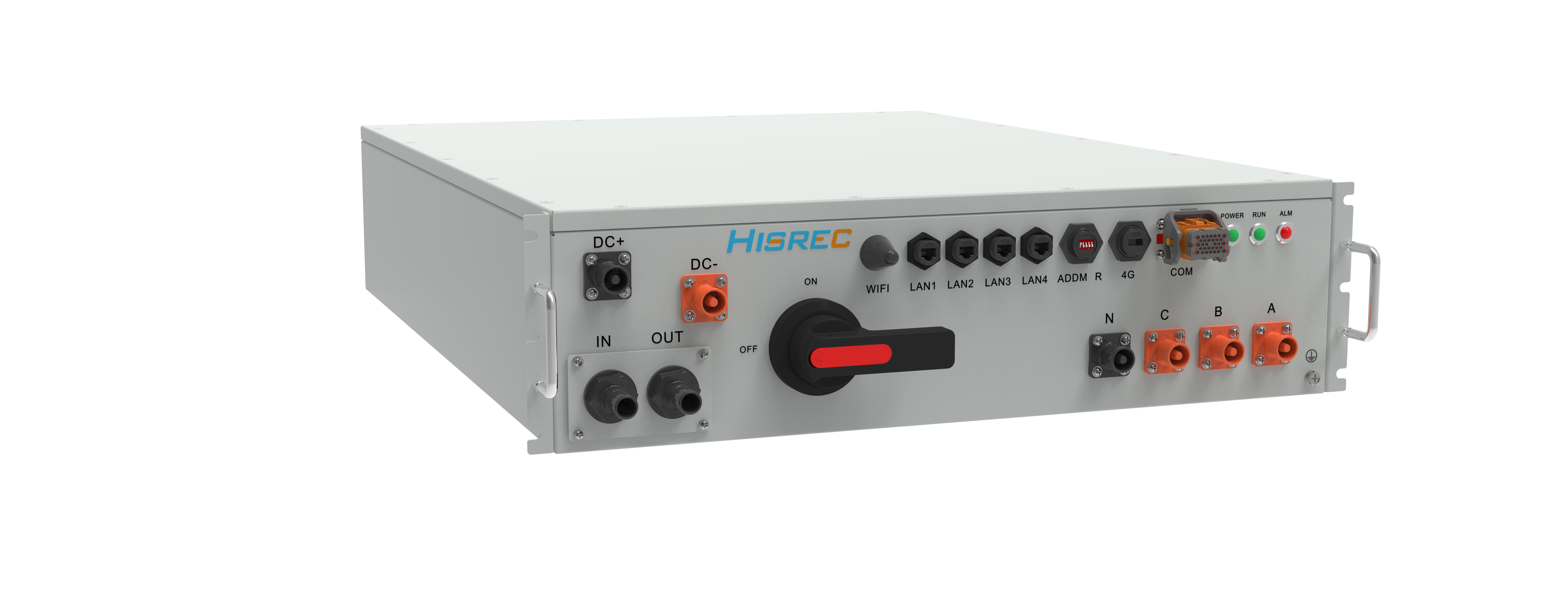 HiPCS储能变流器
