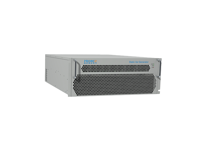 HIEC SVG（IGBT产品）